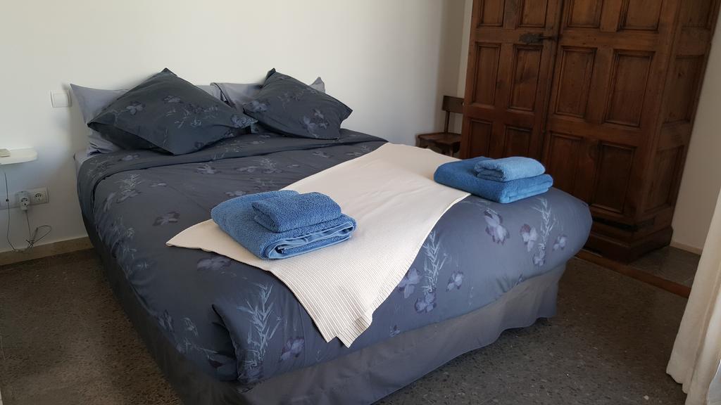 The Sky Attic Apartment سيدجيس المظهر الخارجي الصورة