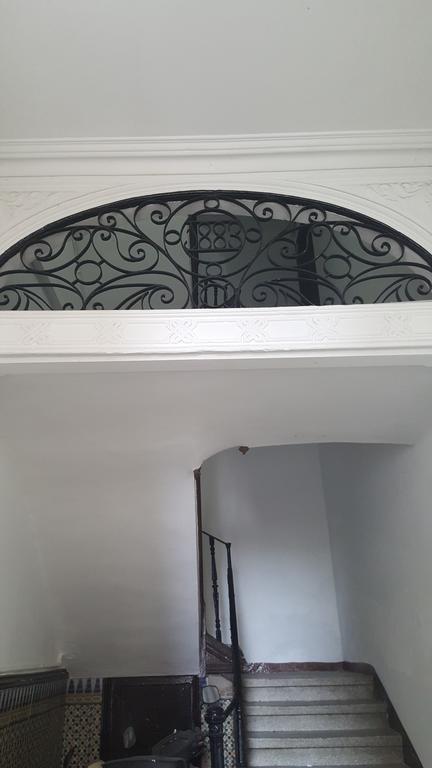 The Sky Attic Apartment سيدجيس المظهر الخارجي الصورة